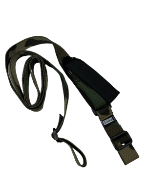 Quick-adjust two-point Sling